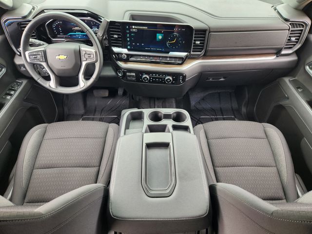 2026 Chevrolet Silverado 1500 LT Grapevine TX