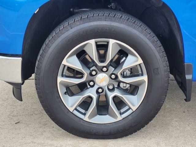 2026 Chevrolet Silverado 1500 LT Grapevine TX