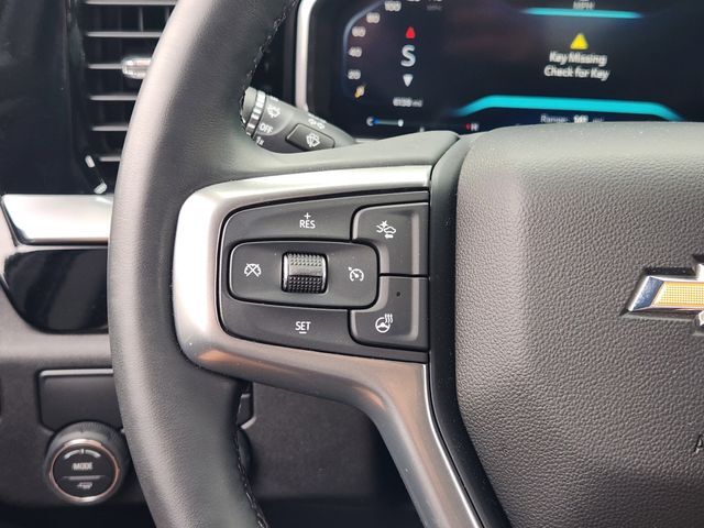 2026 Chevrolet Silverado 1500 LT Grapevine TX
