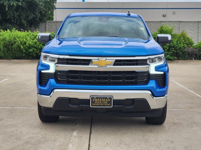 2026 Chevrolet Silverado 1500 LT Grapevine TX