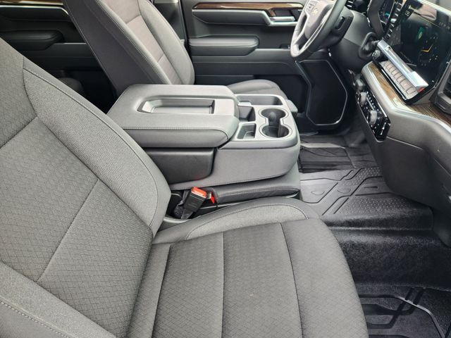 2026 Chevrolet Silverado 1500 LT Grapevine TX