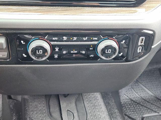 2026 Chevrolet Silverado 1500 LT Grapevine TX