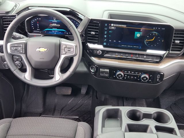 2026 Chevrolet Silverado 1500 LT Grapevine TX