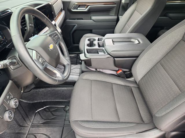 2026 Chevrolet Silverado 1500 LT Grapevine TX