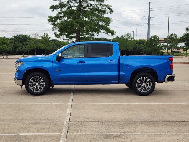 2026 Chevrolet Silverado 1500 LT Grapevine TX