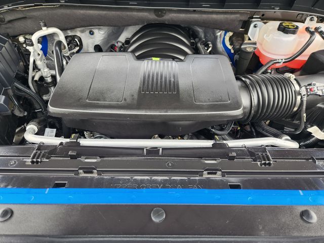 2026 Chevrolet Silverado 1500 LT Grapevine TX
