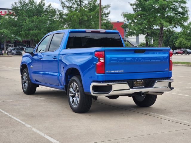 2026 Chevrolet Silverado 1500 LT Grapevine TX