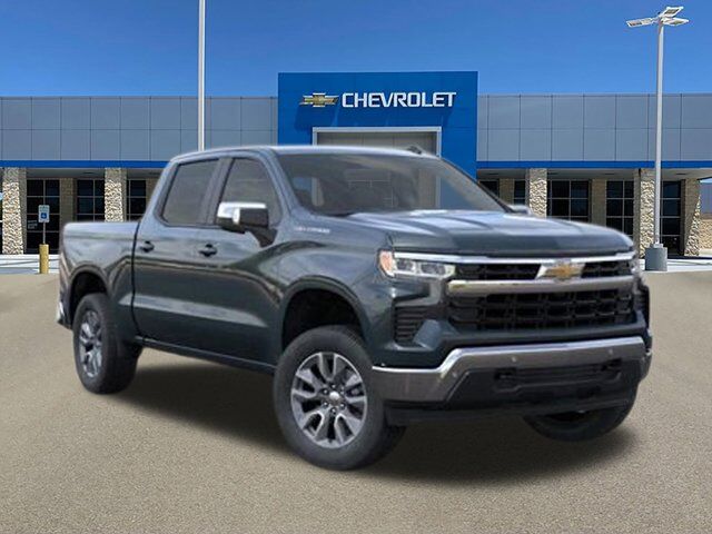 2026 Chevrolet Silverado 1500 LT Inglewood  CA