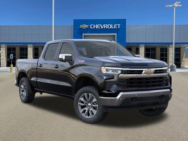 2026 Chevrolet Silverado 1500 LT Inglewood  CA