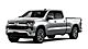 2026 Chevrolet Silverado 1500 LT Inglewood  CA