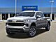 2026 Chevrolet Silverado 1500 LT Inglewood  CA