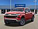 2026 Chevrolet Silverado 1500 LT Inglewood  CA