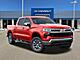 2026 Chevrolet Silverado 1500 LT Inglewood  CA