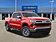 2026 Chevrolet Silverado 1500 LT Inglewood  CA