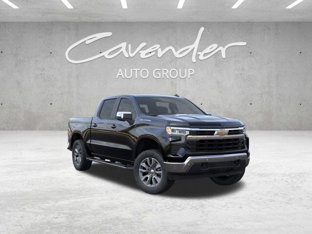 2026 Chevrolet Silverado 1500 LT Inglewood  CA