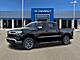 2026 Chevrolet Silverado 1500 LT Inglewood  CA