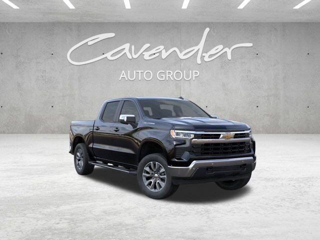 2026 Chevrolet Silverado 1500 LT Inglewood  CA