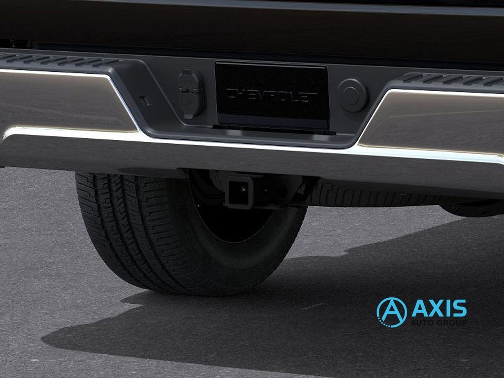 2026 Chevrolet Silverado 1500 LT Jersey City NJ