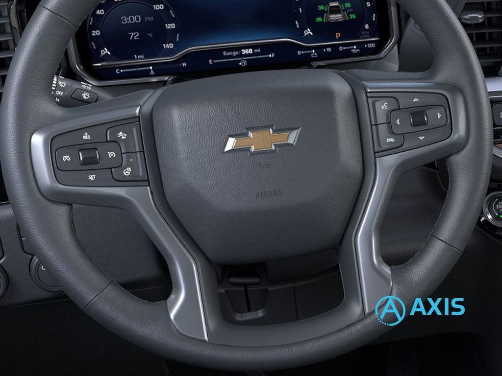 2026 Chevrolet Silverado 1500 LT Jersey City NJ