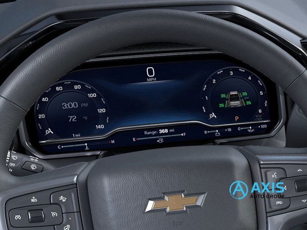 2026 Chevrolet Silverado 1500 LT Jersey City NJ