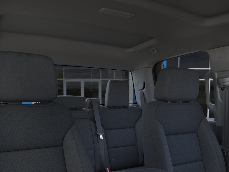 2026 Chevrolet Silverado 1500 LT Jersey City NJ