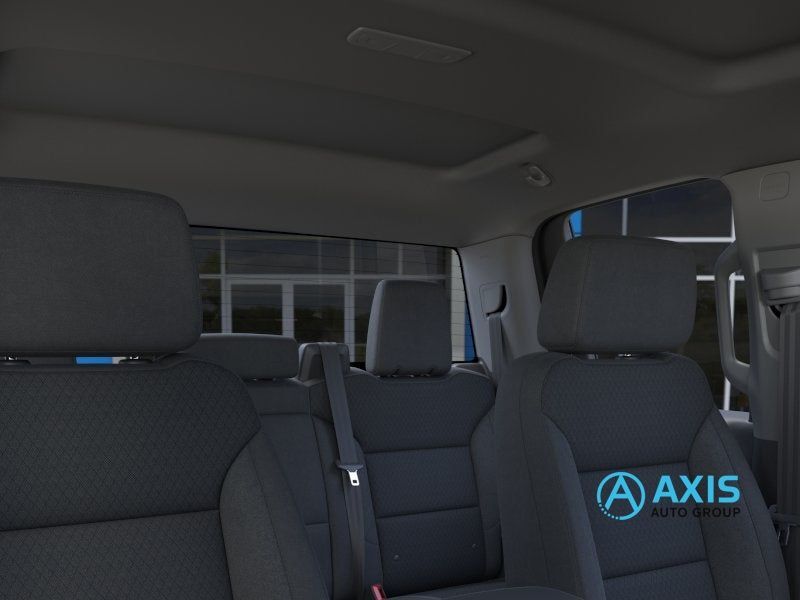 2026 Chevrolet Silverado 1500 LT Jersey City NJ