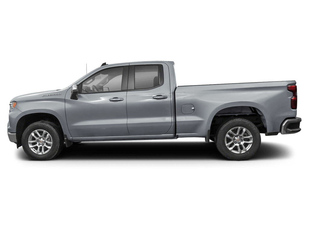 2026 Chevrolet Silverado 1500 LT Jersey City NJ