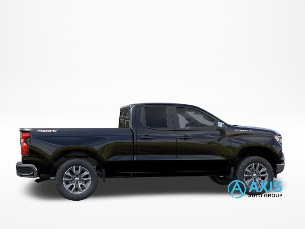 2026 Chevrolet Silverado 1500 LT Jersey City NJ