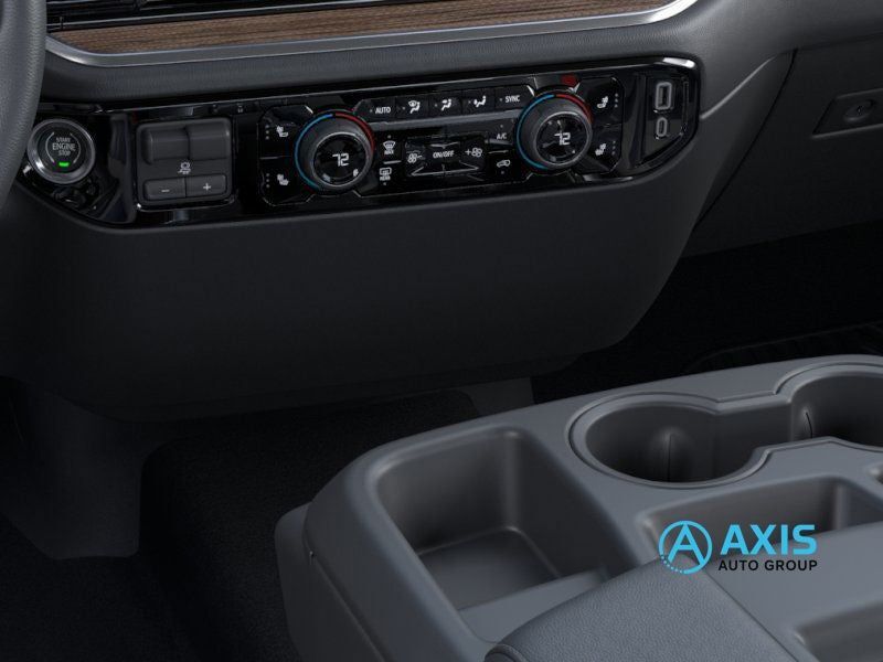 2026 Chevrolet Silverado 1500 LT Jersey City NJ