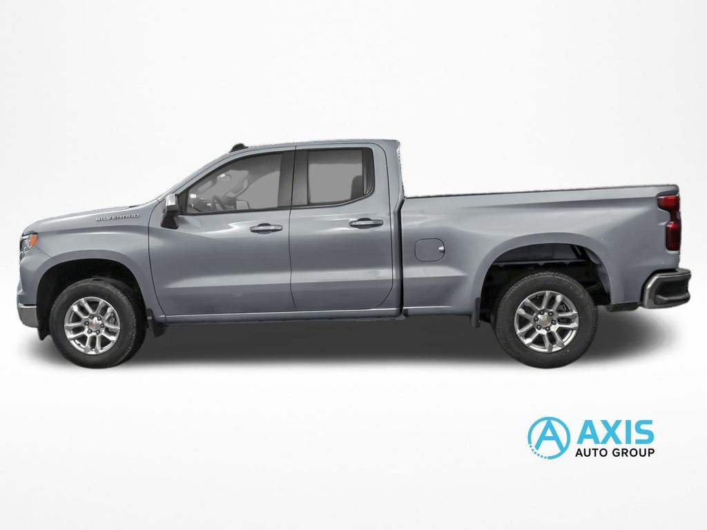 2026 Chevrolet Silverado 1500 LT Jersey City NJ