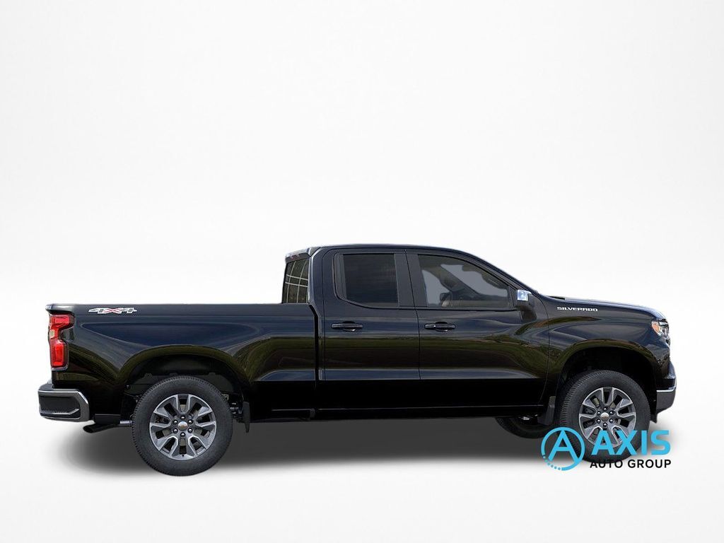 2026 Chevrolet Silverado 1500 LT Jersey City NJ