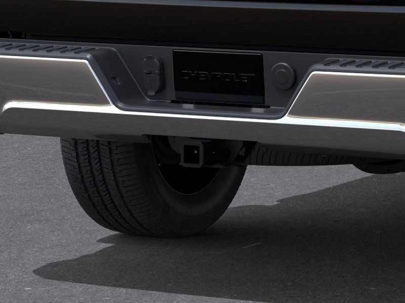 2026 Chevrolet Silverado 1500 LT Jersey City NJ