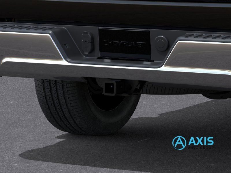 2026 Chevrolet Silverado 1500 LT Jersey City NJ