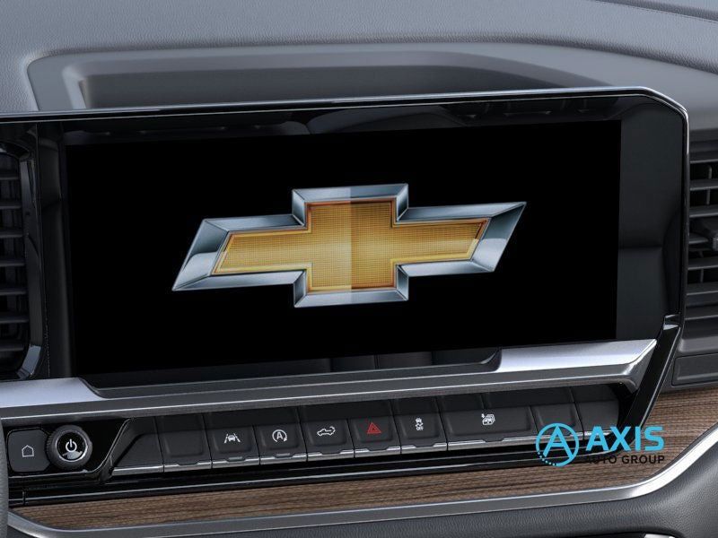 2026 Chevrolet Silverado 1500 LT Jersey City NJ