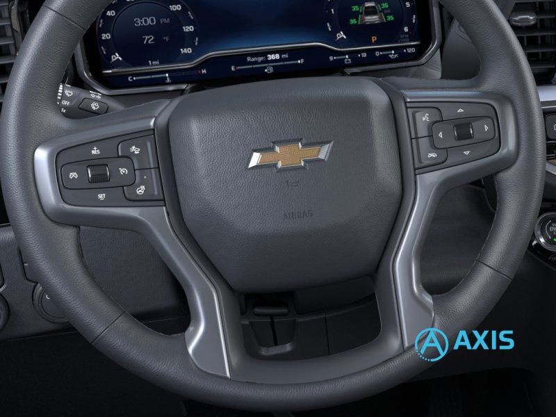 2026 Chevrolet Silverado 1500 LT Jersey City NJ