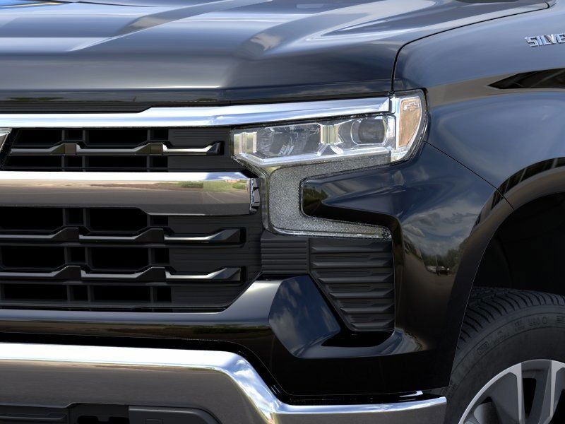 2026 Chevrolet Silverado 1500 LT Jersey City NJ
