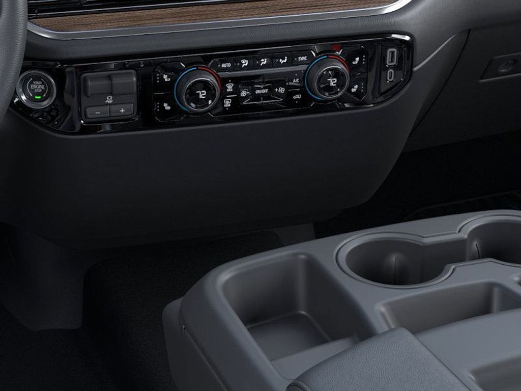 2026 Chevrolet Silverado 1500 LT Jersey City NJ