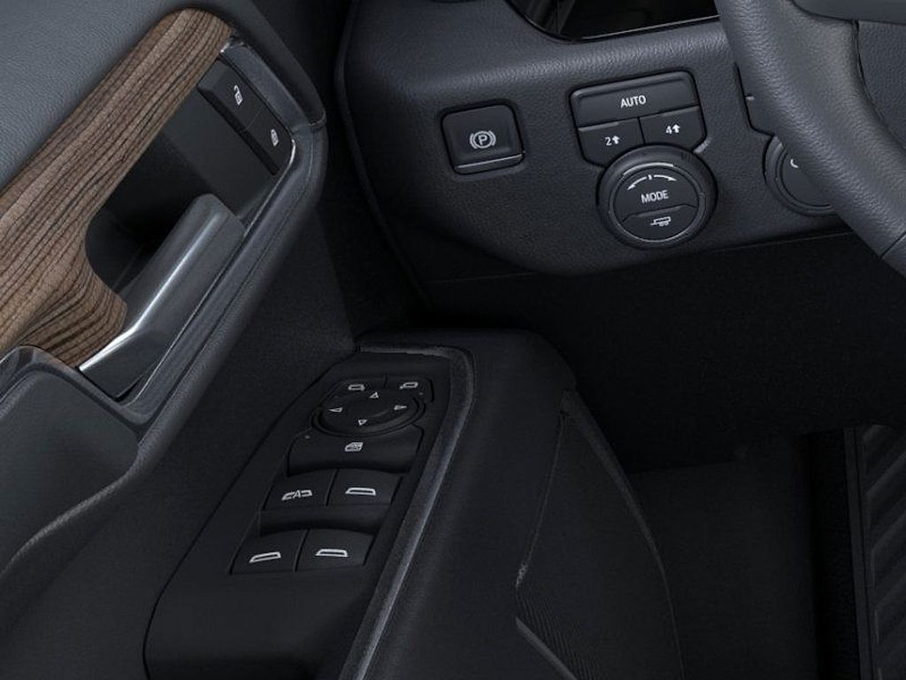 2026 Chevrolet Silverado 1500 LT Jersey City NJ