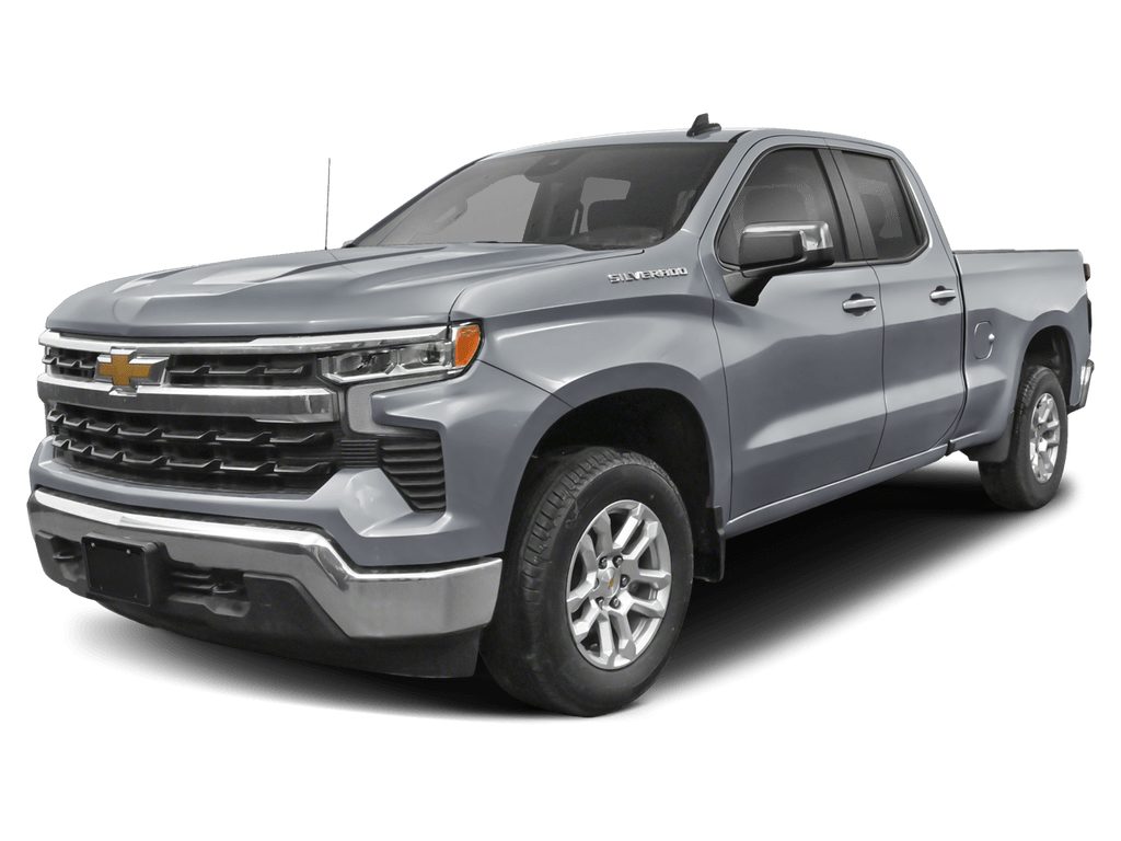 2026 Chevrolet Silverado 1500 LT Jersey City NJ