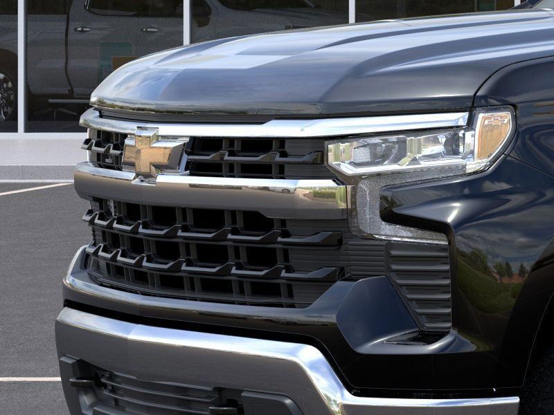 2026 Chevrolet Silverado 1500 LT Jersey City NJ