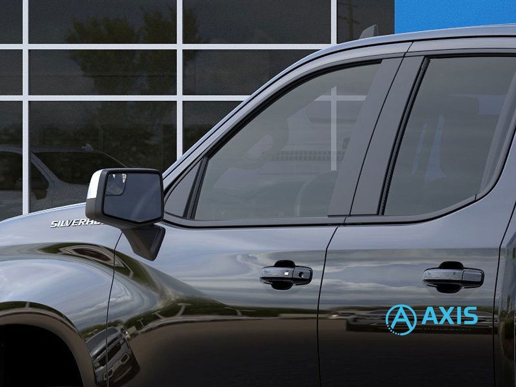 2026 Chevrolet Silverado 1500 LT Jersey City NJ