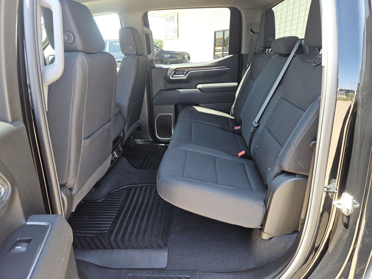 2026 Chevrolet Silverado 1500 LT Marietta OH