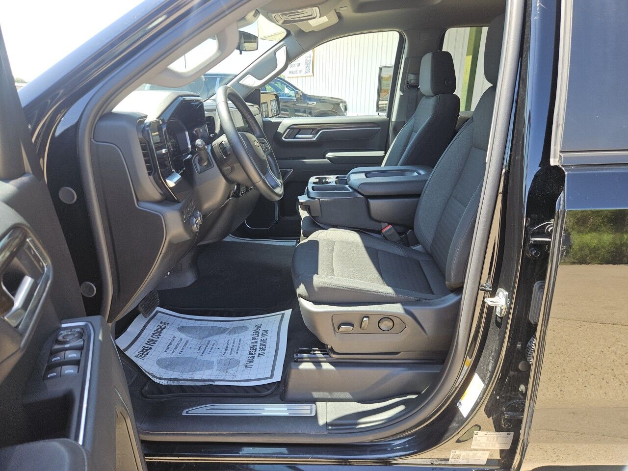 2026 Chevrolet Silverado 1500 LT Marietta OH
