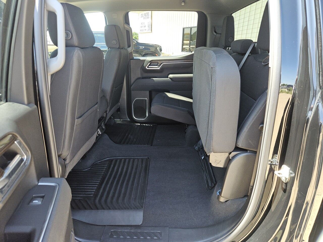 2026 Chevrolet Silverado 1500 LT Marietta OH