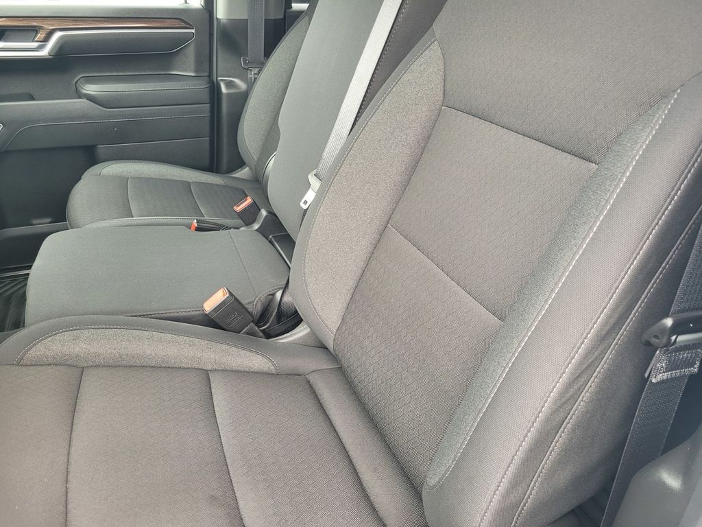 2026 Chevrolet Silverado 1500 LT Roseville CA