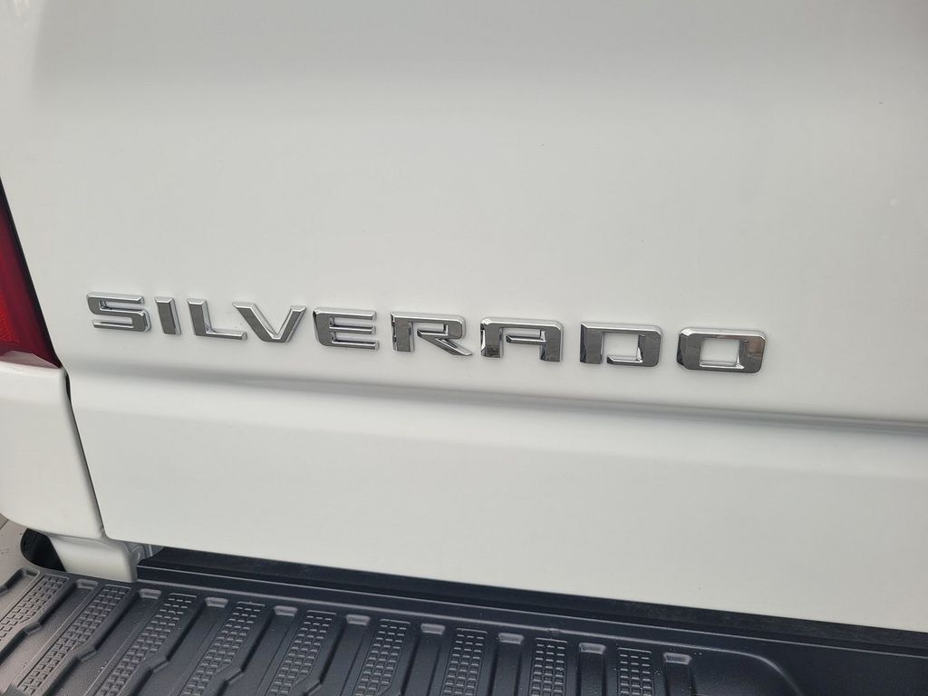 2026 Chevrolet Silverado 1500 LT Roseville CA