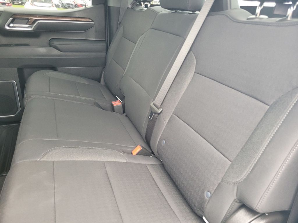 2026 Chevrolet Silverado 1500 LT Roseville CA