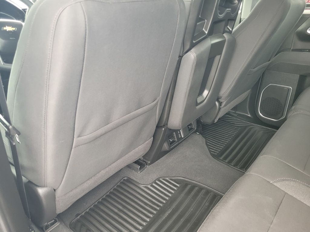 2026 Chevrolet Silverado 1500 LT Roseville CA