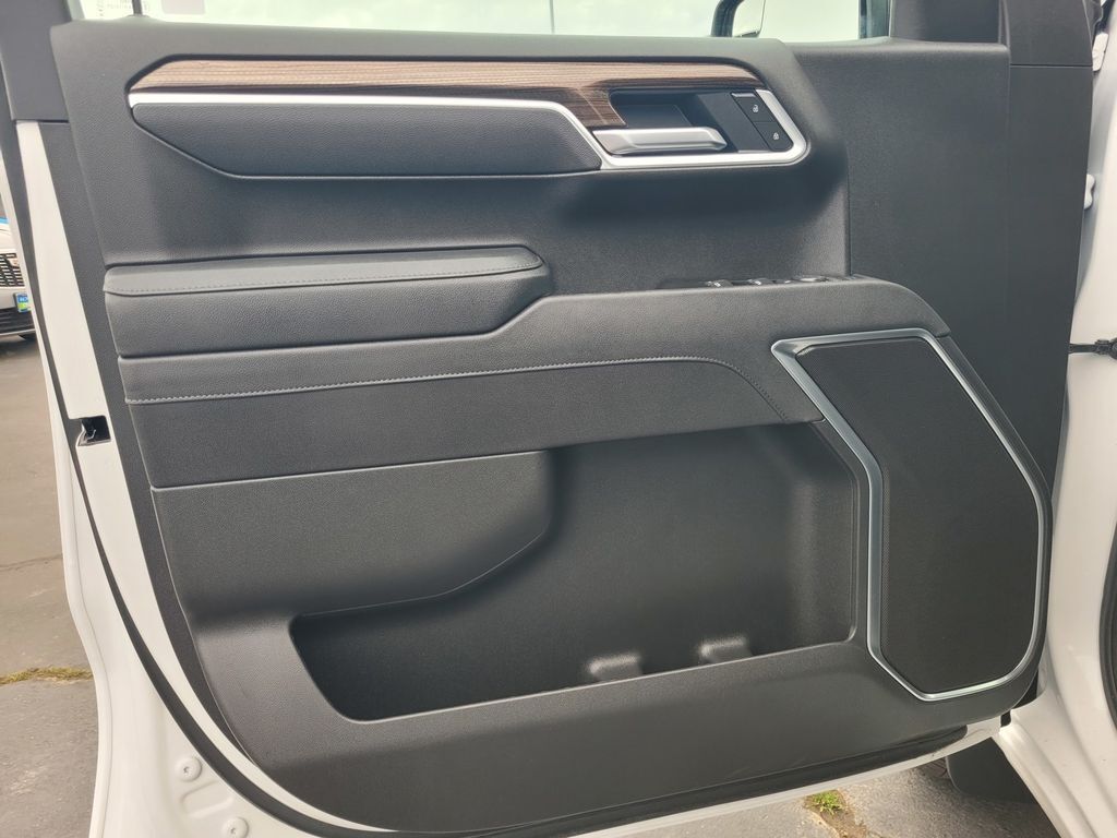 2026 Chevrolet Silverado 1500 LT Roseville CA