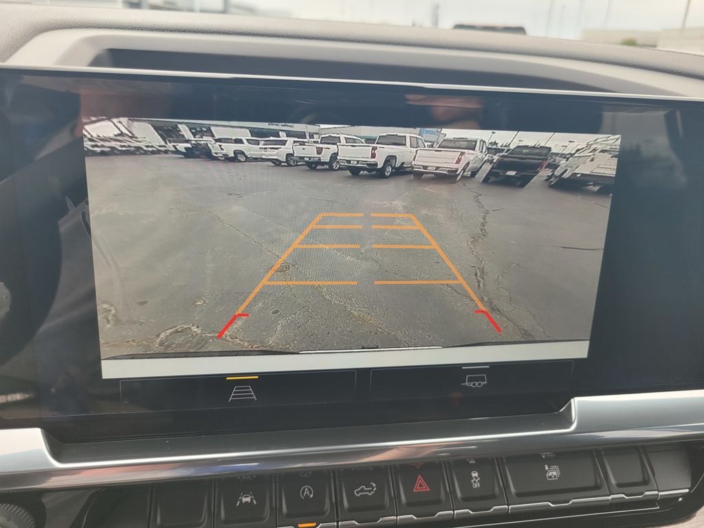 2026 Chevrolet Silverado 1500 LT Roseville CA